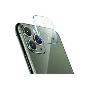 iPhone 12 Mini 5.4 Full Tempered Kamera Koruyucu Kırılmaz Cam-(5775) - EMTHBA9671-5020