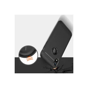 İphone Xr 6.1inch Dark Ultra Koruma Silikon Kılıf-(5775) - GMS9322-7437