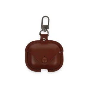 Pro 2 (2.nesil) Çanta Deri Kılıf - Kahverengi-(5796) - EMTHBA5921-1473