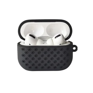 Pro 2 (2.nesil) Spor Delikli Kılıf - Siyah-Siyah-(5796) - EMTHBA1047-2800