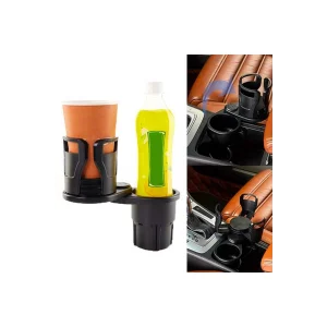 Ally 360° Döndürülebilir Araç Bardaklık 2li Araç İçecek Tutacağı Braketi- - EMTHBA3979-7