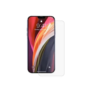 iPhone 12 / 12 Pro 6.1 Full Kaplama Hidrojel Film Full Ekran Koruyucu-(5775) - EMTHBA6103-1968