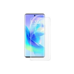 0.15mm Honor 60 Kavisli Full Kaplama Nano Ekran Koruyucu-(5775) - EMTHBA5802-1262