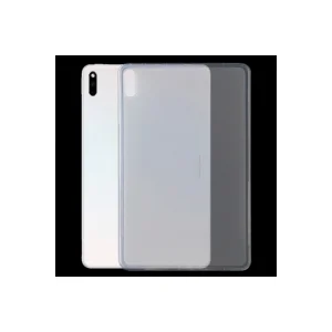 Huawei MatePad 10.4 Ultra Koruma Şeffaf Silikon Kılıf-(5775) - EMTHBA4821-8201