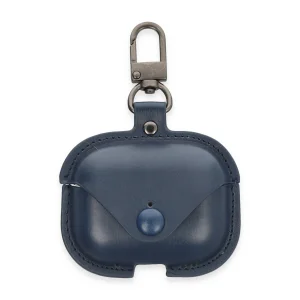 Pro 2 (2.nesil) Çanta Deri Kılıf - Lacivert-(5796) - EMTHBA9941-6147