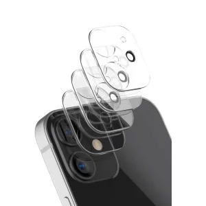 Samsung Galaxy S24 Ultra Kamera Lens Koruma Cam-(5796) - EMTHBA6930-7690