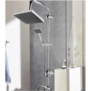 Rain Duş Robotu Tepe Duş Seti Duş Başlığı Sistemi Seti Yağmurlama Duş Robotu Fonksiyonel Duş Robotu