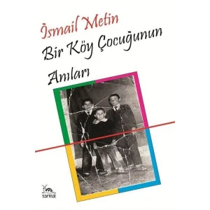 Bir Köy Çocuğunun Anıları [Paperback]