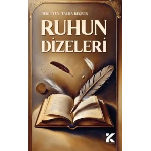 Ruhun Dizeleri [Unbound] [Nov 14, 2024] Talha Reçber