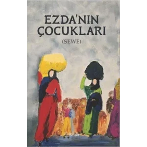Ezdanın Çocukları [Unbound] [Dec 30, 2024] Sevim Sewe Ünal