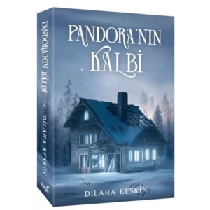 Pandoranın Kalbi 2 [Unbound] [Nov 14, 2024] Dilara Keskin