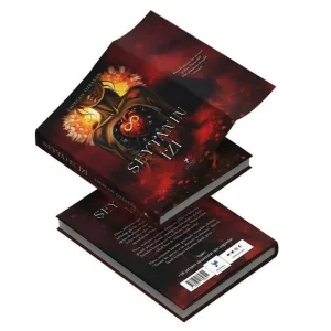 Şeytanın İzi (Ciltli) [Unbound] [Nov 14, 2024] Emircan Özbakan