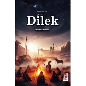 Dilek [Paperback] [Jan 01, 2025] Mustafa Duvan