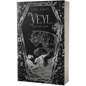 Veyl - Kötülerin Şehri [Paperback] [Jan 18, 2025] Fatma Şamata