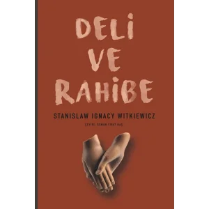 Deli ve Rahibe [Paperback]