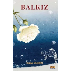 Balkız [Paperback] [Nov 06, 2025] Rabiye Yıldırım