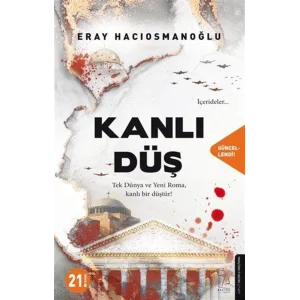 Kanlı Düş [Dec 25, 2025] Eray Hacıosmanoğlu