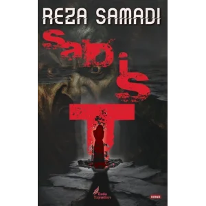 Sadist [Paperback] [Aug 18, 2025] Reza Samadi