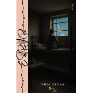 Esrar [Unbound] [Nov 14, 2024] Yağmur Deryahan