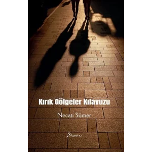 Kırık Gölgeler Kılavuzu [Paperback] [Jan 01, 2025] Necati Sümer