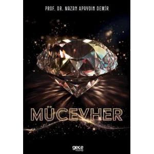 Gece Kitaplığı [Paperback] [Nov 14, 2024] Nazan Apaydın Demir