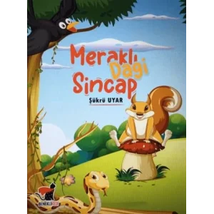 Meraklı Sincap Dagi [Unbound] [Nov 14, 2024] Şükrü Uyar