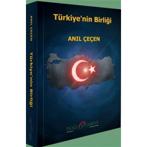 Türkiyenin Birliği [Paperback] [Oct 03, 2025] Anıl Çeçen