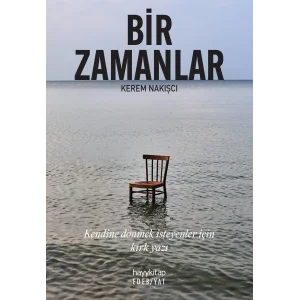 Bir Zamanlar [Aug 28, 2025] Hayati Sır