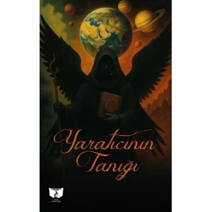 Yaratıcının Tanığı [Unbound] [Nov 14, 2024] Kadri İnce