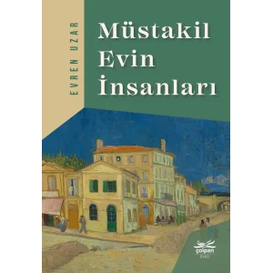 Müstakil Evin İnsanları [Unbound] [Nov 14, 2024] Evren Uzar