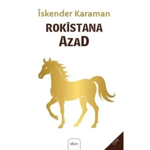 Rokistana Azad [Unbound] [Nov 14, 2024] İskender Karaman