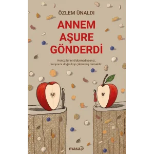 Annem Aşure Gönderdi [Dec 01, 2025] Özlem Ünaldı