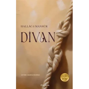 Divan [Paperback] [Nov 24, 2025]