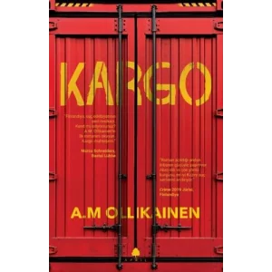 Kargo [Unbound] [Nov 14, 2024] A. M. Ollikainen