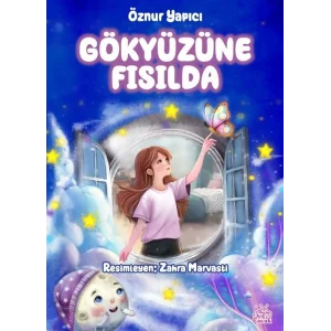 Gökyüzüne Fısılda [Unbound] [Dec 30, 2024] Öznur Yapıcı