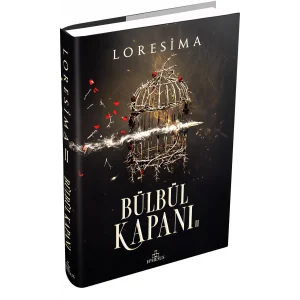 Bülbül Kapanı 2 (Ciltli) [Hardcover] [Apr 21, 2025] Loresima