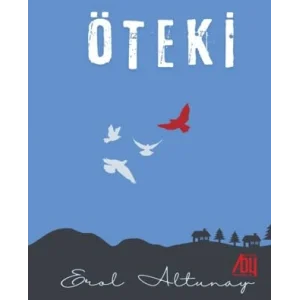 Öteki [Unbound] [Nov 14, 2024] Erol Altunay