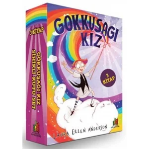 Orman Kitap [Paperback] [Dec 08, 2025] Laura Ellen Anderson