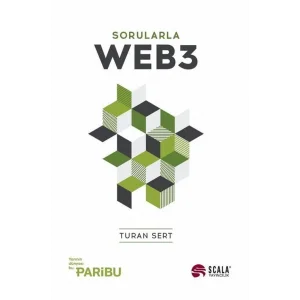 Sorularla Web3 [Paperback] [Feb 11, 2025] Turan Sert