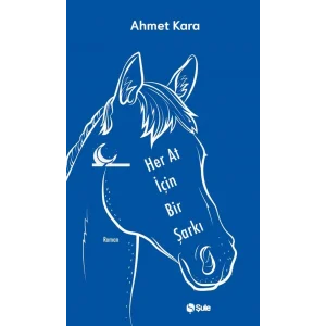Her At İçin Bir Şarkı [Paperback] [Jan 24, 2025] Ahmet Kara