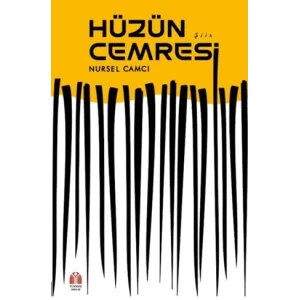 Hüzün Cemresi [Unbound] [Nov 14, 2024] Nursel Camcı