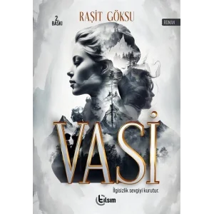 Vasi [Paperback] [Dec 30, 2023] Raşit Göksu