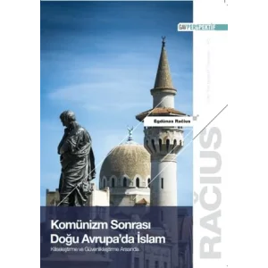 GAV Perspektif Yayınları [Paperback] [Nov 14, 2024] Egdünas Racius