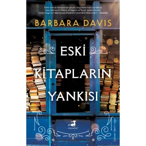 Eski Kitapların Yankısı [Mar 18, 2025] BARBARA DAVIS