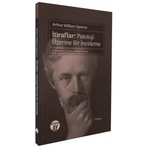 İtiraflar: Patoloji Üzerine Bir İnceleme [Paperback]