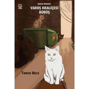 Varoş Kraliçesi Bübüş [Unbound] [Nov 14, 2024] Tansu Bele