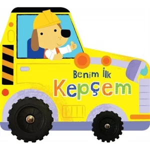 Benim İlk Kepçem / İlk Araçlarım [Jan 12, 2026] Kolektif