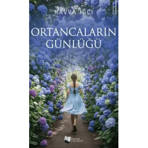 Ortancaların Günlüğü [Paperback] [Oct 21, 2025] Havva İğci