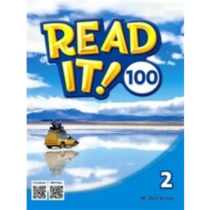 Read It! 100 Level 2 [Paperback]