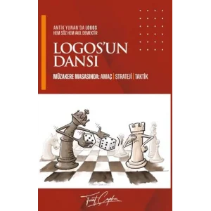 Logos’un Dansı [Unbound] [Nov 14, 2024] Fırat Çapkın